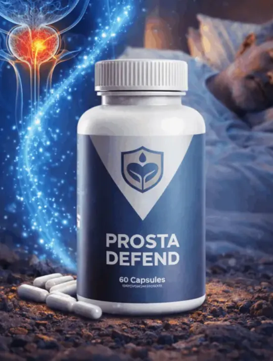 What Is Prosta Defend?