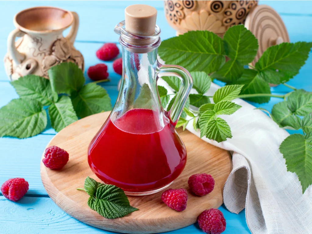 Red Raspberry